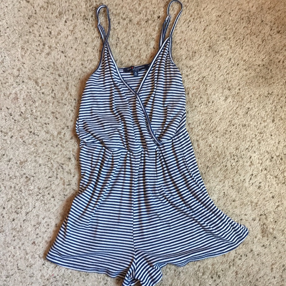 ROMPER